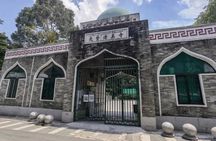 Muslim Friendly Guangzhou Private Tour Masjid Halal Food and More