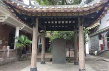 Muslim Friendly Guangzhou Private Tour Masjid Halal Food and More