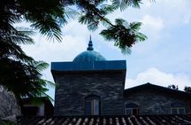 Muslim Friendly Guangzhou Private Tour Masjid Halal Food and More