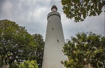 Muslim Friendly Guangzhou Private Tour Masjid Halal Food and More