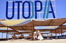 Utopia Island Snorkeling Boat Trip