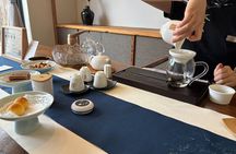 Private Tea Ceremony and Tea Market Half Day Tour in Guangzhou
