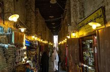 Doha City Tour 