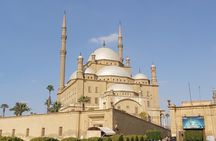 Half-Day Private NMEC, Citadel & Khan El Khalili Tour With Fees