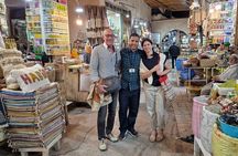 Marrakech Walking Tour by Night 