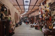 Souk Marrakech Discover and Delight 