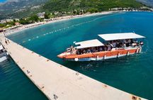 Boat Tour in Montenegro