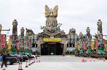 Private Day Trip to Guangdong Romance Park with Amazing Live Show