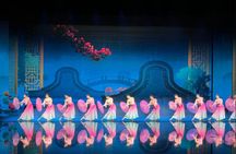 Private Day Trip to Guangdong Romance Park with Amazing Live Show