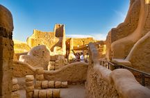  Heritage Diriyah Tour .. A Journey of Rediscovery