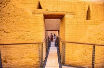  Heritage Diriyah Tour .. A Journey of Rediscovery