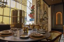  Heritage Diriyah Tour .. A Journey of Rediscovery