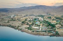 Jordan Pass 2-Night Private Luxury Escape to Petra and the Dead Sea from Amman
