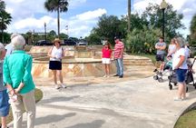 Historic Palatka Guided Walking Tour