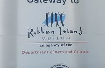 Robben Island tour, Tickets included with Hotel Pickup 