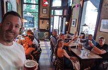 Antwerp Private Beer Tour