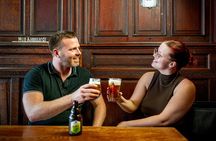 Antwerp Private Beer Tour
