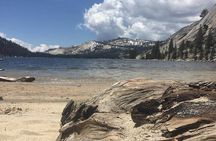 Yosemite’s High Country Adaptive Tour