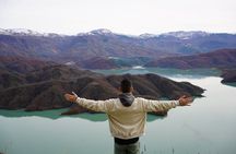 Hiking in Tirana – Private Day tour of Bovilla Lake from the City