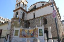 Kavala: The Sacred Path of Apostle Paul Private Tour