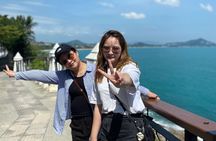 Ultimate Samui Experience: Tour of Cultural and Natural Wonders