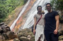 Ultimate Samui Experience: Tour of Cultural and Natural Wonders