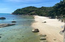 Ultimate Samui Experience: Tour of Cultural and Natural Wonders