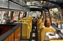 Best of London by LE GRAND - London's Luxury Bus Tour