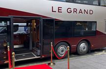 Best of London by LE GRAND - London's Luxury Bus Tour