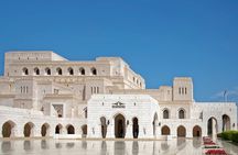  Premium Muscat Half Day City Tour 