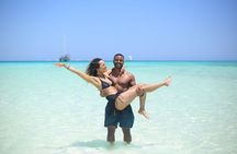  White Island & Ras Mohamed: Full-Day Snorkeling Adventure