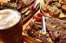 Medieval Knight’s Dinner Show with Live Music in Munich