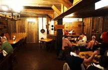 Medieval Knight’s Dinner Show with Live Music in Munich
