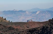 Etna Alcantara tour: the majestic lava landscape 