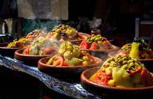Private Day Trip to Ourika Valley from Marrakech with Lunch
