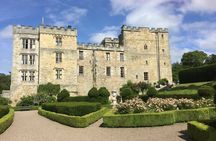 Coasts & Ghosts: Haunted Northumberland - Chillingham Castle