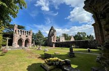Coasts & Ghosts: Haunted Northumberland - Chillingham Castle