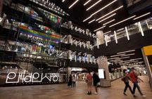 Seoul Fun Private Tour (customizable) 
