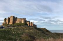Coasts & Ghosts: Haunted Northumberland - Chillingham Castle
