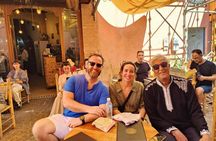 Marrakech City: Private half Day Sightseeing Tour