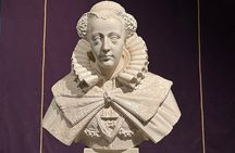 A Queen's Tale: The Life of Mary Queen of Scots Private Day Tour