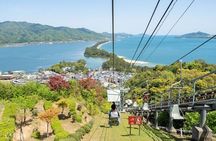 Amanohashidate and Miyama Day Tour With Lunch