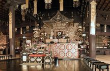 Amanohashidate and Miyama Day Tour With Lunch