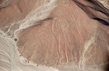 Nazca Lines Overflight