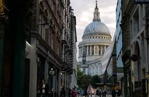 Shakespeare's Walking Tour in London