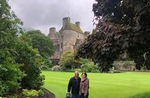 Crowning Jewels: Scone Palace, Glamis Castle, & St Andrews