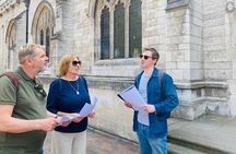 Shakespeare's Walking Tour in London