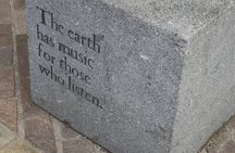 Shakespeare's Walking Tour in London