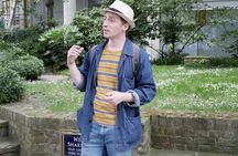 Shakespeare's Walking Tour in London
