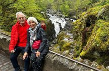 Lochside Wonders: Luxury Private Tour of Trossachs National Park